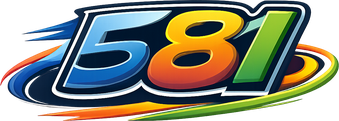Logo 581